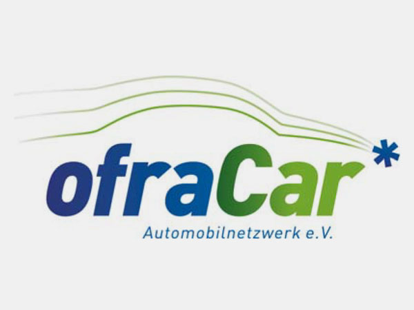 Logo: ofraCar
