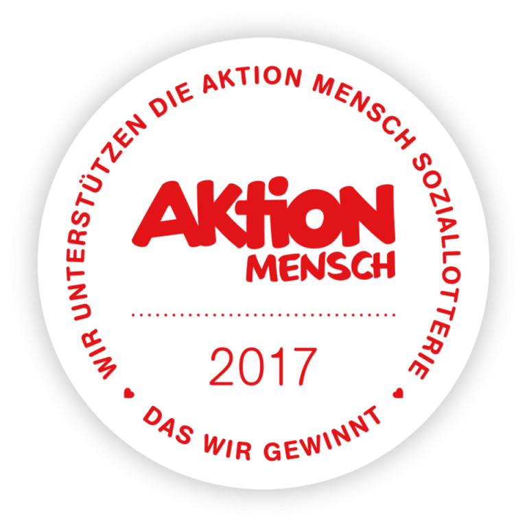 Aktion Mensch 2017 Aktion Mensch 2017